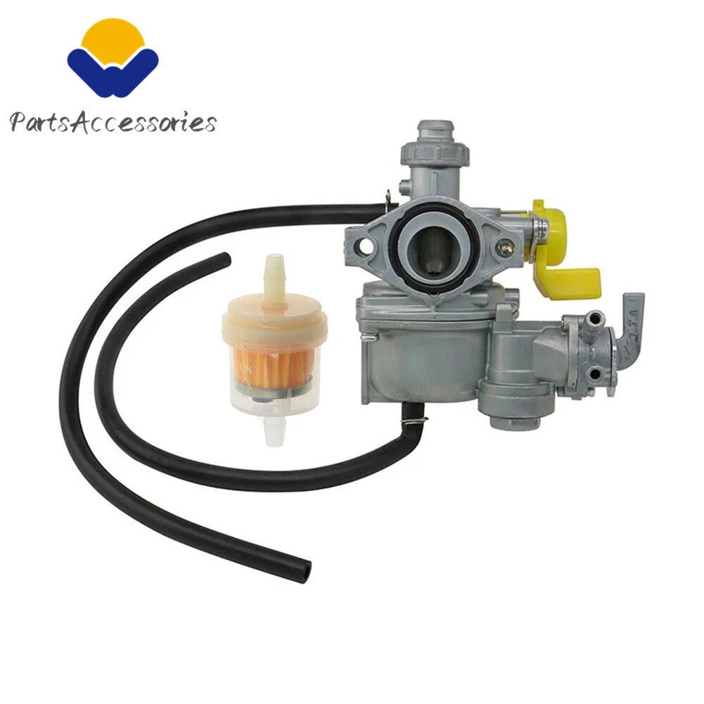 Carburetor for Honda FourTrax TRX90 TRX90EX TRX90X (2006–2014)