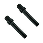 2X Fuel Cap Breather Gas Hose Tube for Motorcycle Dirt Quad Bike