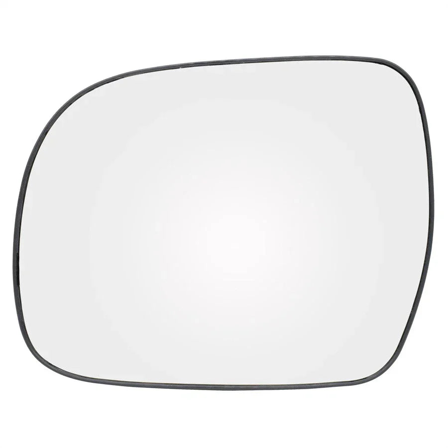 Heated Left Side Mirror Glass for Lexus RX300 RX330 RX350 RX400H (2003-2008)