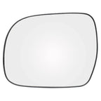 Heated Left Side Mirror Glass for Lexus RX300 RX330 RX350 RX400H (2003-2008)