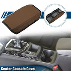 Center Console Armrest Cover for Honda Accord (2018-2023) - Neoprene Fabric