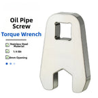 8mm Torque Wrench for Bike Brake Calipers (1/4 Square Drive)