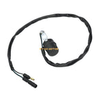Stop Kill Switch Assembly for Honda CRF250R CRF450R (2002–2009) 35130-MEB-670