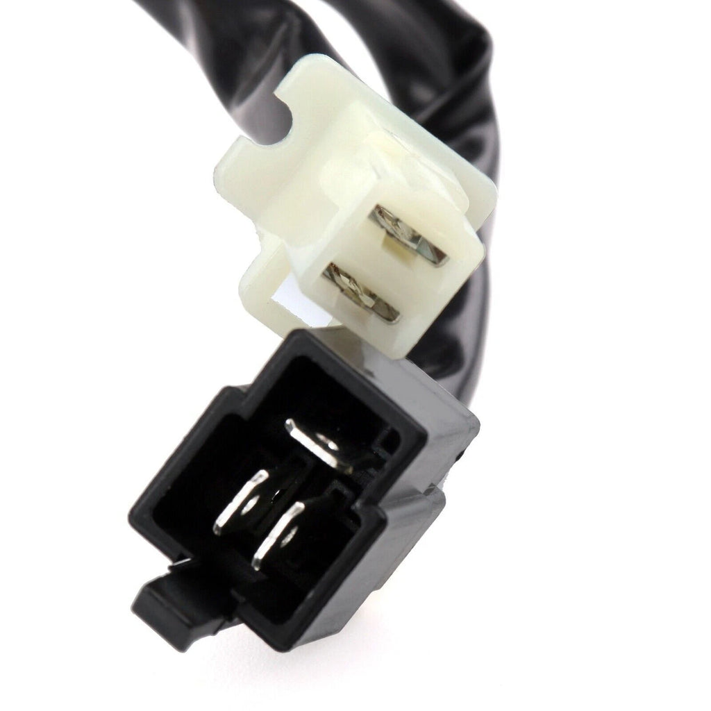 Voltage Regulator Rectifier for Honda XR125L XR250L XR400L (2003–2012)