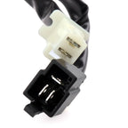 Voltage Regulator Rectifier for Honda XR125L XR250L XR400L (2003–2012)