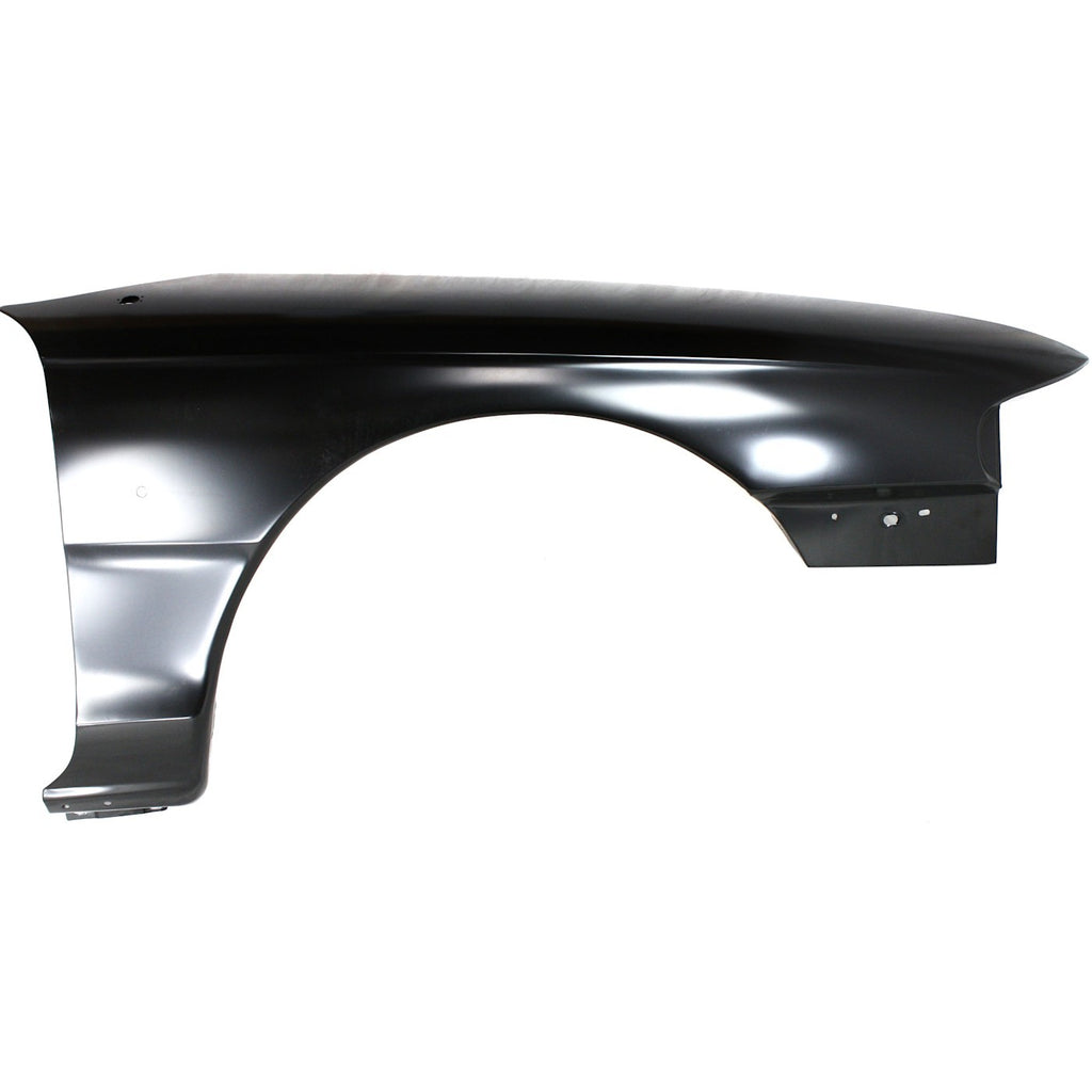Fender for Ford Mustang (1994–1998) Front Driver & Passenger Side