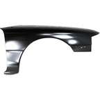Fender for Ford Mustang (1994–1998) Front Driver & Passenger Side
