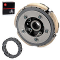 Wet Clutch Centrifugal Carrier & Bearing for Yamaha Grizzly 600 (1998–1999)