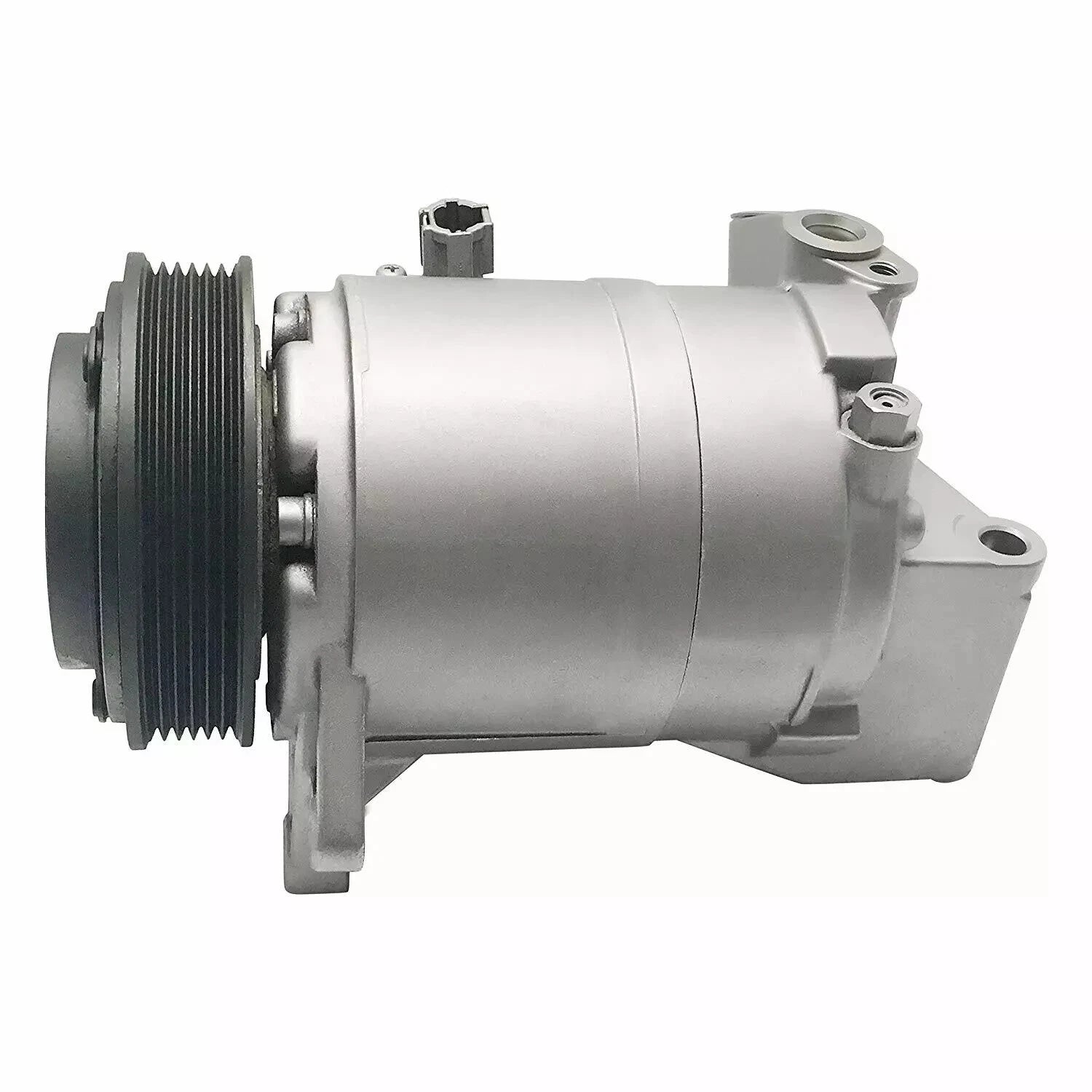 AC Compressor Kit OEM Replacement for Nissan Quest 3.5L (2005-2007)