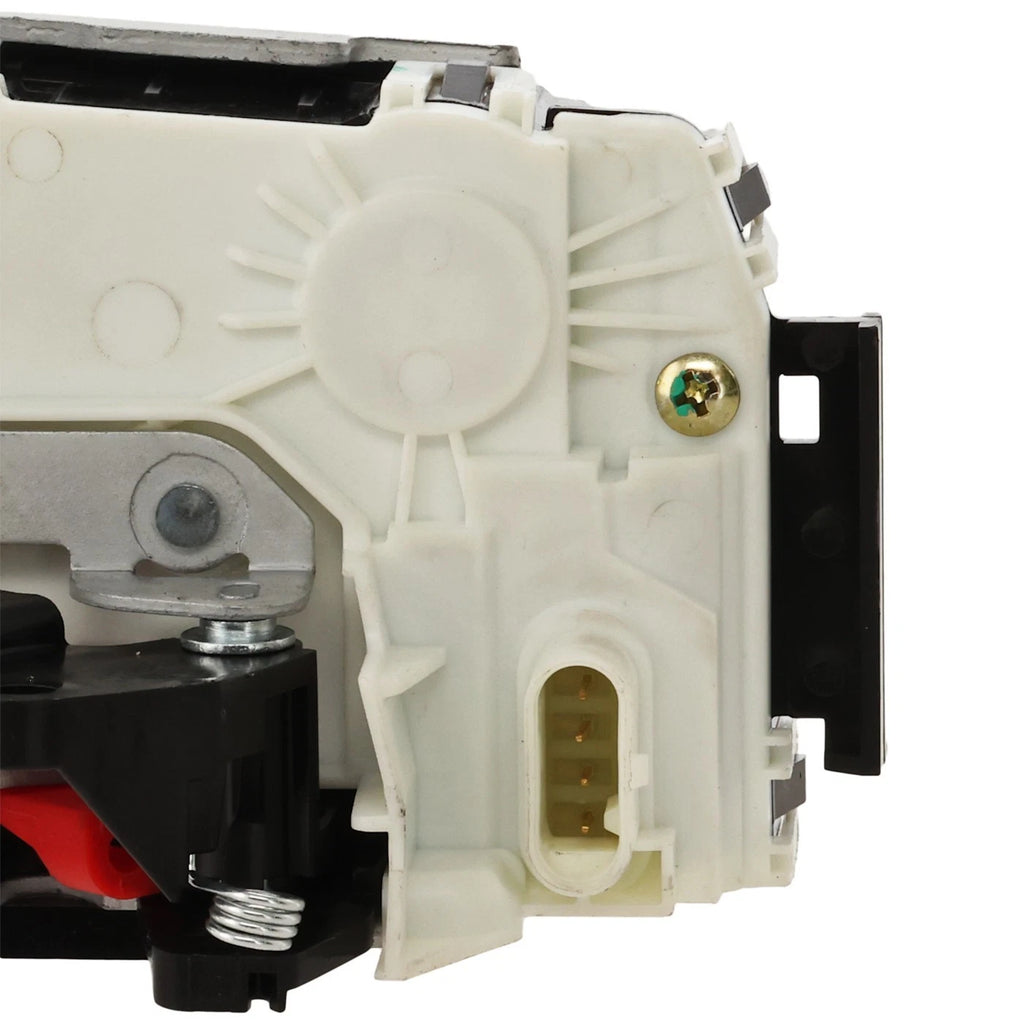 Set of 2 Door Lock Actuators for Ram Truck Rear
