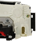 Set of 2 Door Lock Actuators for Ram Truck Rear