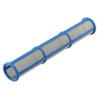 Pump Filter Set of 4 for Airless Paint Sprayers (30/60/100/200 Mesh)