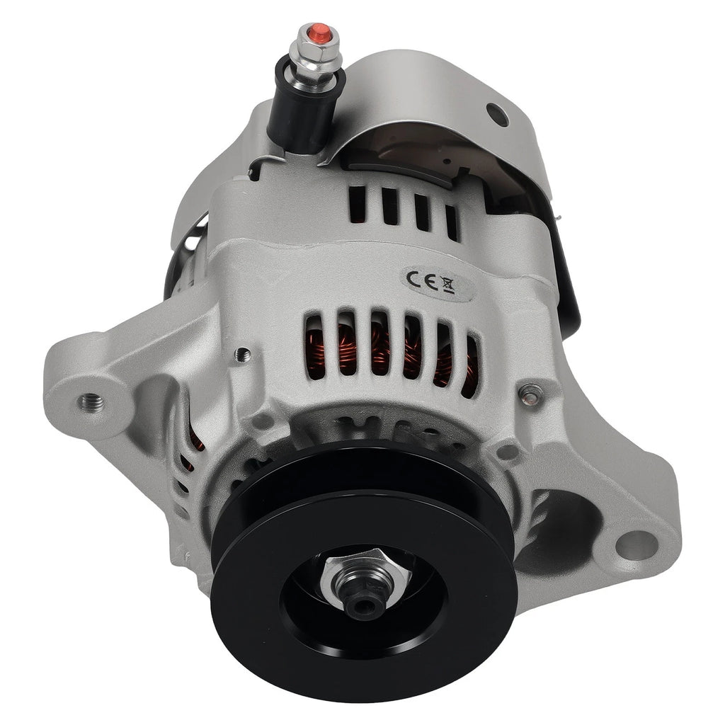 35 Amp Alternator for Toyota Lift Truck (4P, 4Y, 5K)