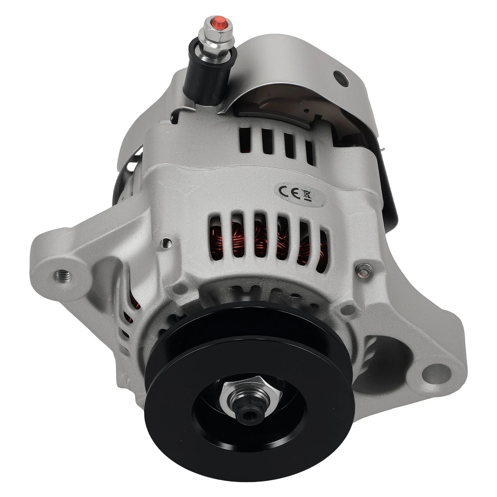 35 Amp Alternator for Toyota Lift Truck (4P, 4Y, 5K)
