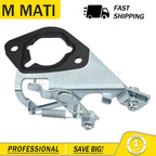 Remote Stay Choke Control for Honda GX240 GX270 GX340 GX390 16590-ZE2-812
