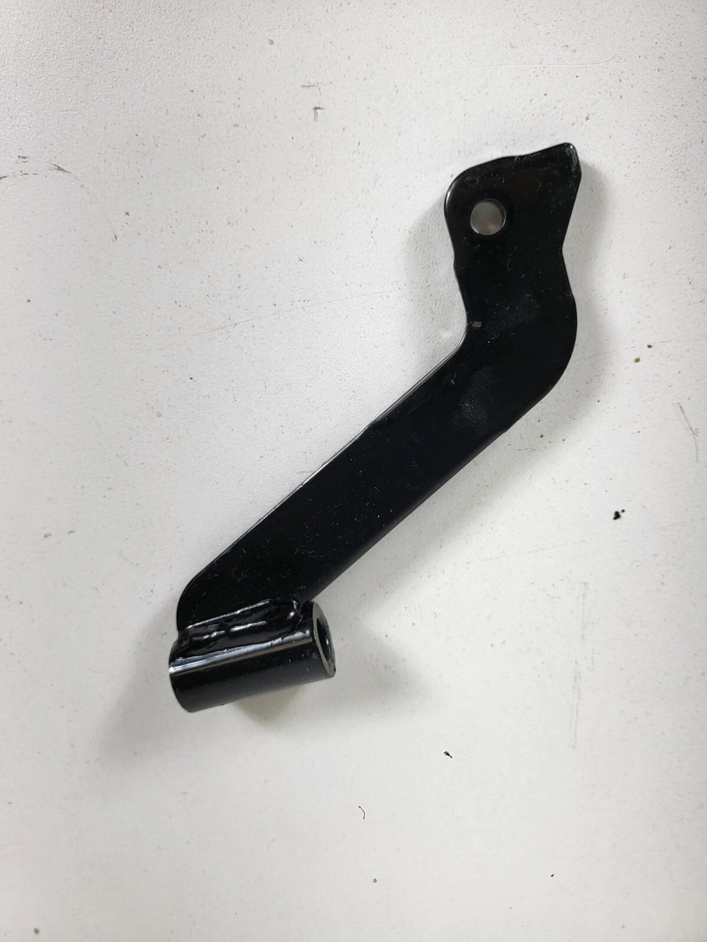 Footboard Support Mount Bracket for Harley Touring (2009–2022)