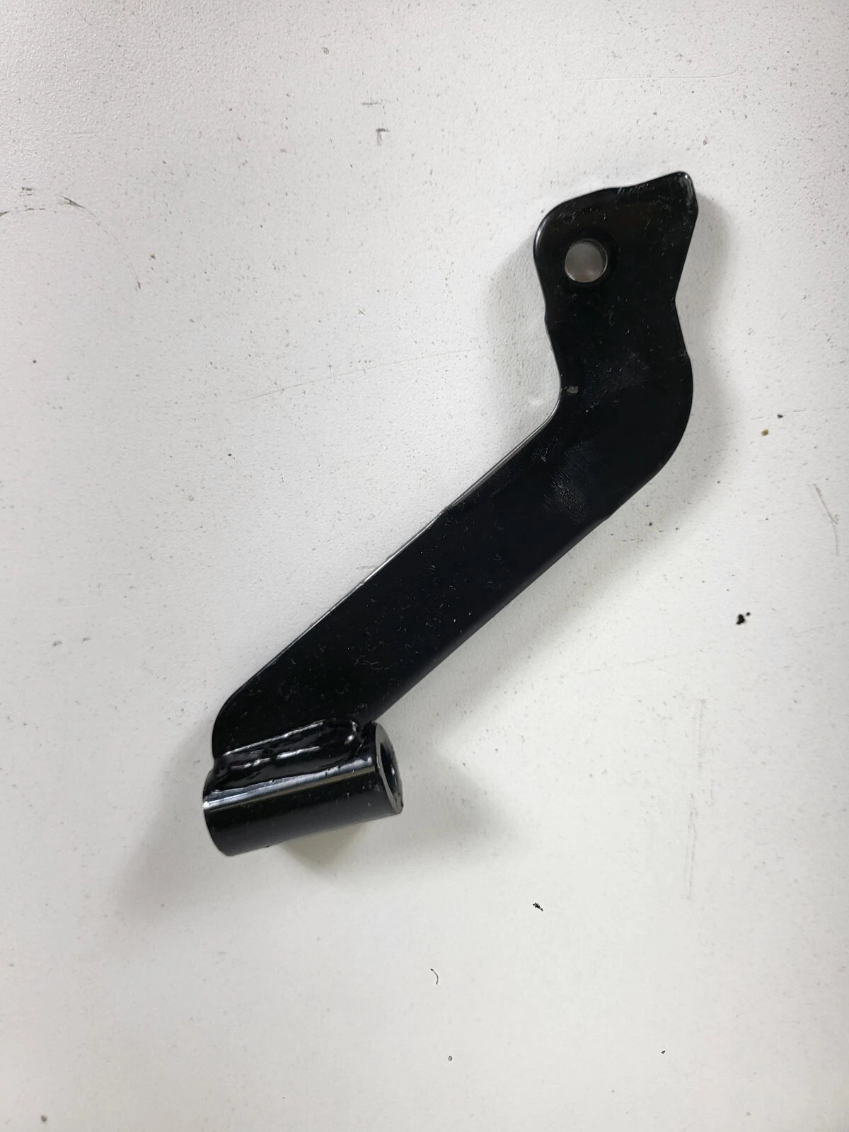 Footboard Support Mount Bracket for Harley Touring (2009–2022)