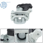 Left Rear Brake Caliper for Mitsubishi Outlander (2017-2022)