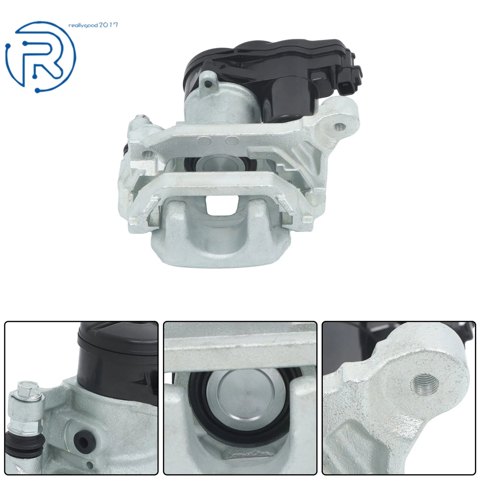 Left Rear Brake Caliper for Mitsubishi Outlander (2017-2022)