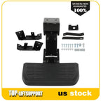 Retractable Bed Step for Ford F250 F350 Super Duty (2017–2022)