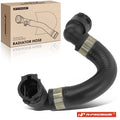 Radiator Coolant Hose for BMW 750i 750Li (2009–2012)