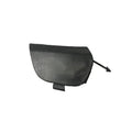 Tow Hook Covers Front Bumper for Toyota Prius C