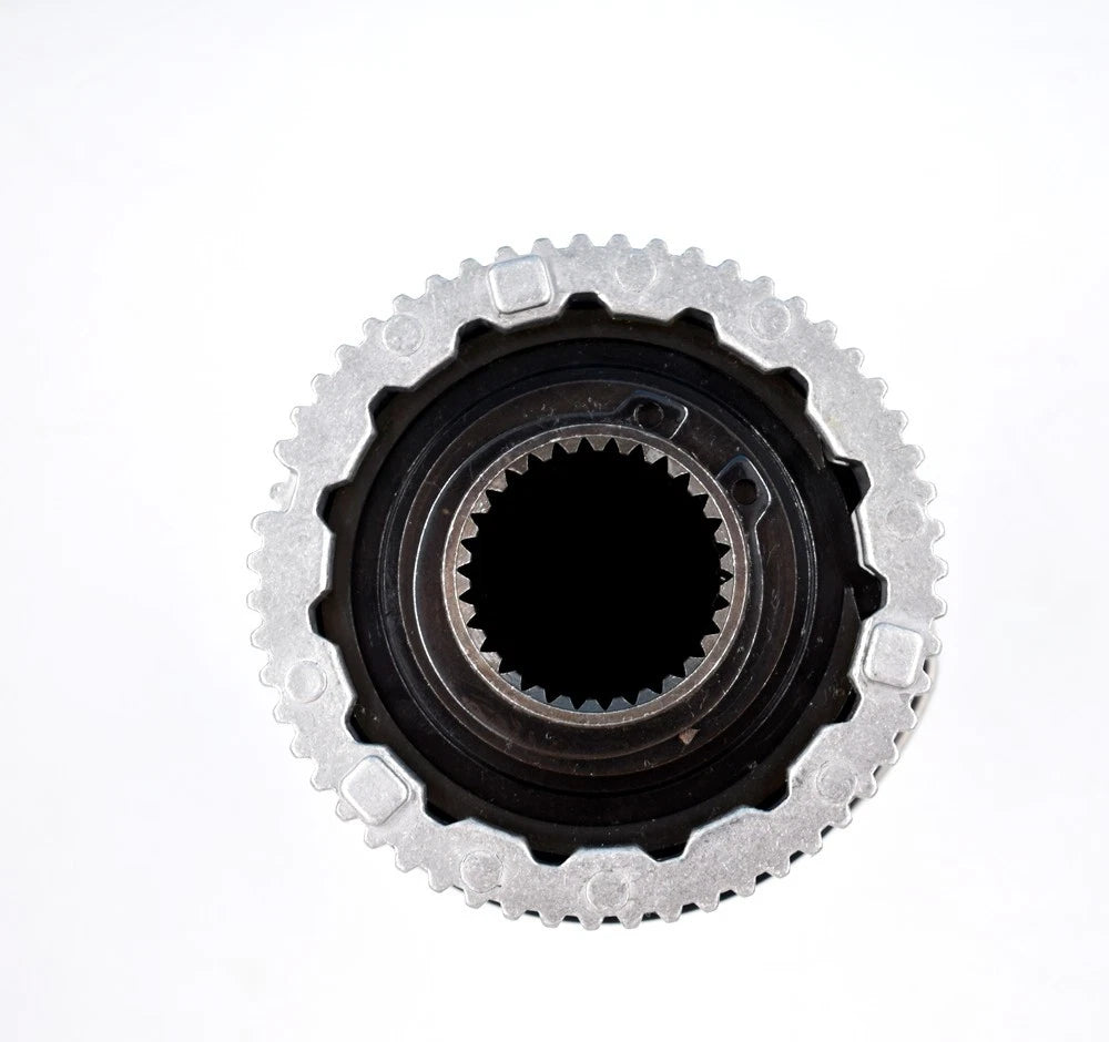 Front Auto Locking Hub for Ford F250-F550, Lincoln Navigator (1999–2005)