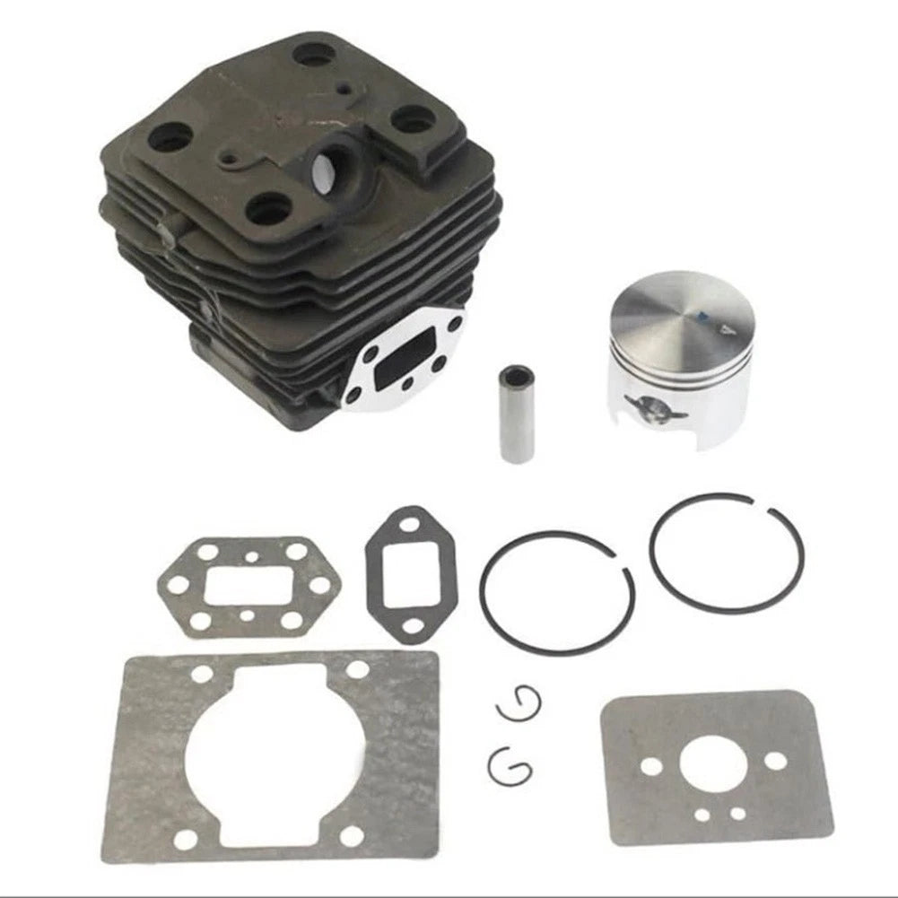 Cylinder Liner Kit with Piston Gasket Set for G45 Brushcutters (2010–2020)