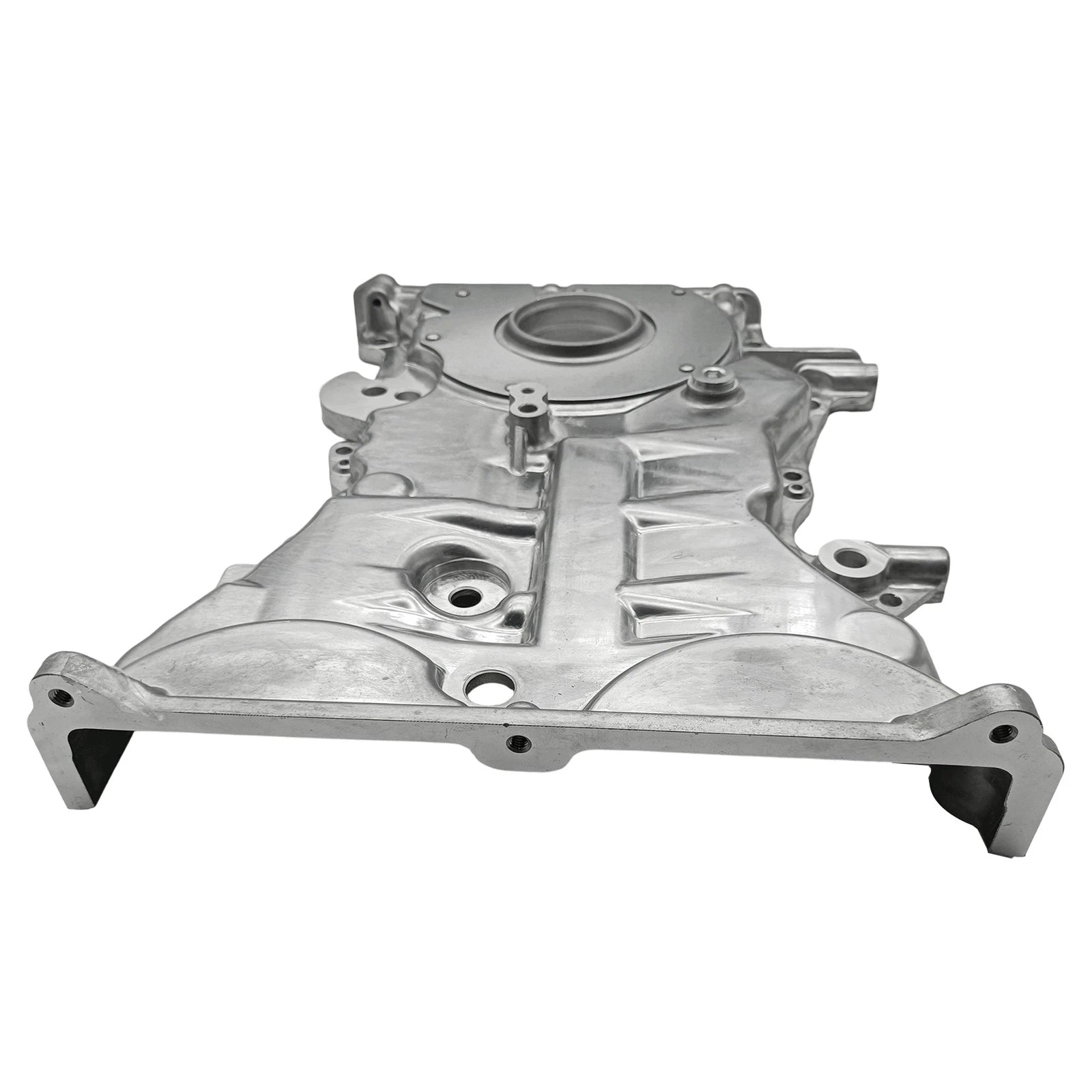 Front Engine Timing Cover for Chevy Malibu Cruze Buick Encore (2017-2021)