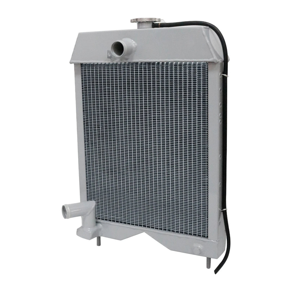 3 Row Radiator for Massey Ferguson 35 Diesel (1956–1975)