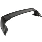 Trunk Spoiler for Toyota Corolla (2014–2019) Mugen Style Black Unpainted