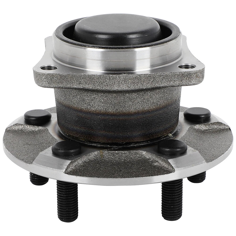 2 Rear Wheel Hub Bearings for Toyota Corolla (2003–2008) Pontiac Vibe (2003–2008)