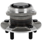 2 Rear Wheel Hub Bearings for Toyota Corolla (2003–2008) Pontiac Vibe (2003–2008)