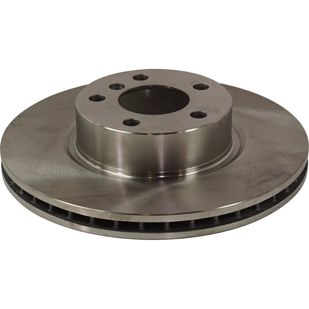 Front Brake Disc Rotors for BMW X4 X3 (2011–2017)
