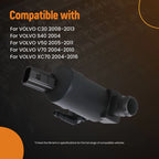 Windshield Washer Pump for Volvo C30 V50 S40 (2004–2013) BV-61-17K624-BA 30699952