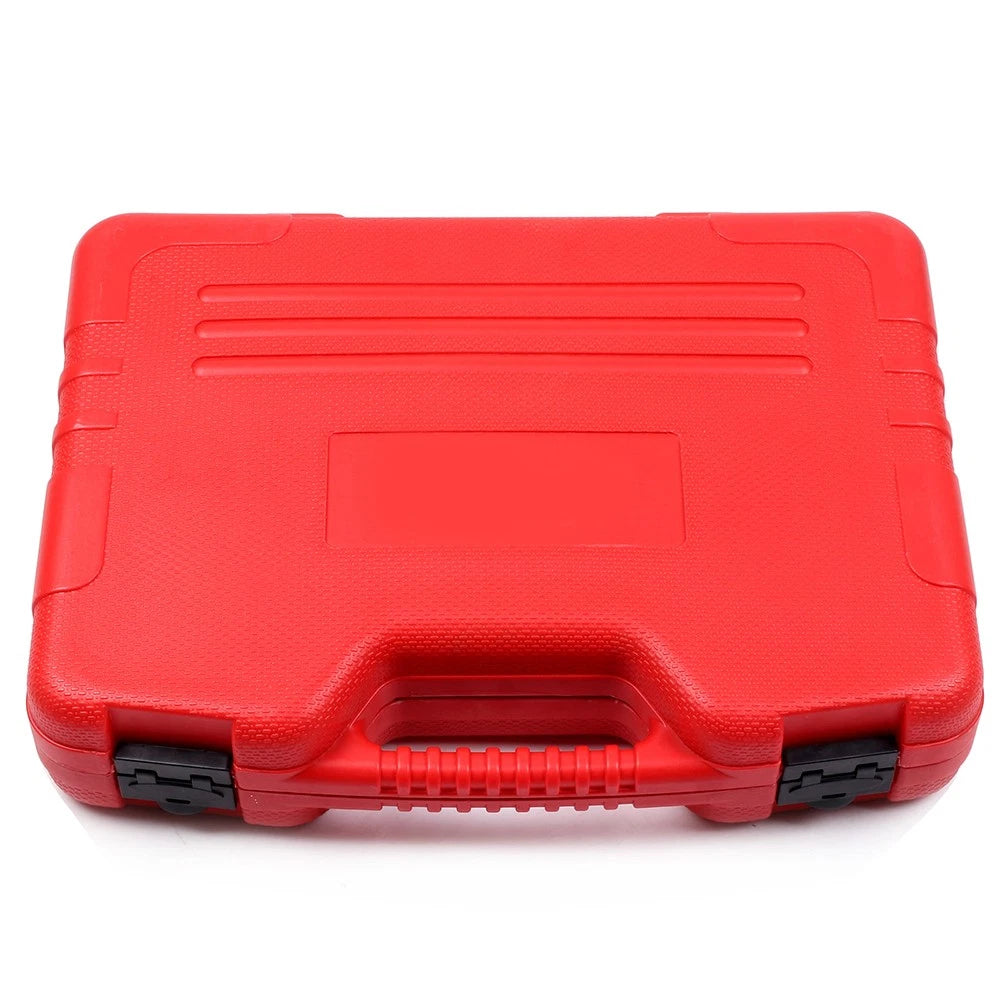 21PC Oxygen Sensor Socket Tool Set for Automotive Vacuum Switch Sending Off