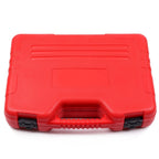 21PC Oxygen Sensor Socket Tool Set for Automotive Vacuum Switch Sending Off