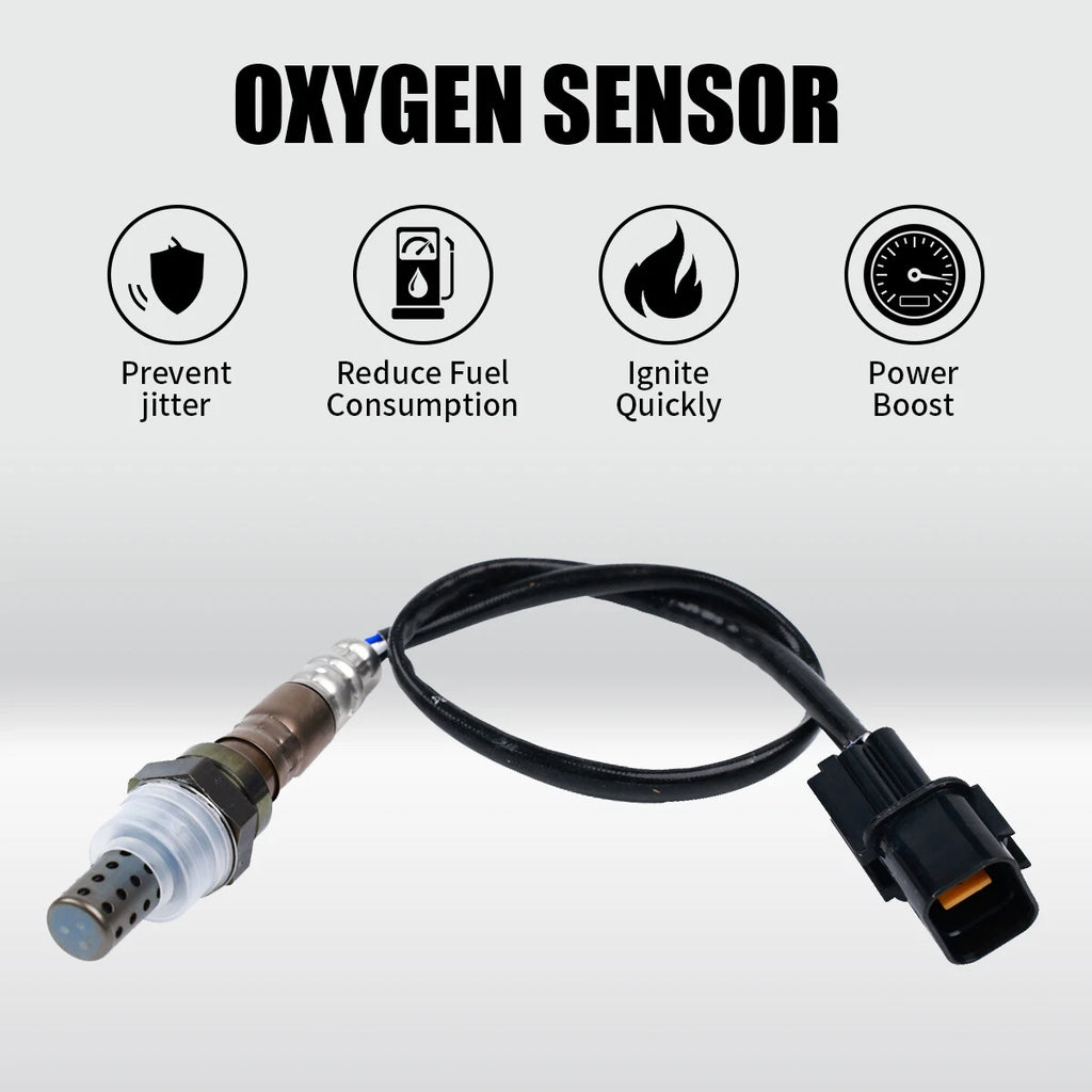 Downstream Oxygen Sensor for Mitsubishi Montero Montero Sport (1995–2004) 234-4657