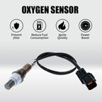 Downstream Oxygen Sensor for Mitsubishi Montero Montero Sport (1995–2004) 234-4657