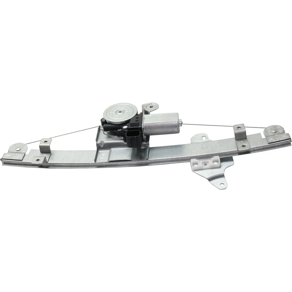 Window Regulator for Nissan Murano Front Passenger Side (2015–2018)