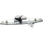 Window Regulator for Nissan Murano Front Passenger Side (2015–2018)
