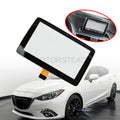 Touch Screen Glass Digitizer for Mazda 3 (2014–2016) 7" Radio Display