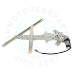 Window Regulator with Motor for Lincoln Continental (1995–2002)