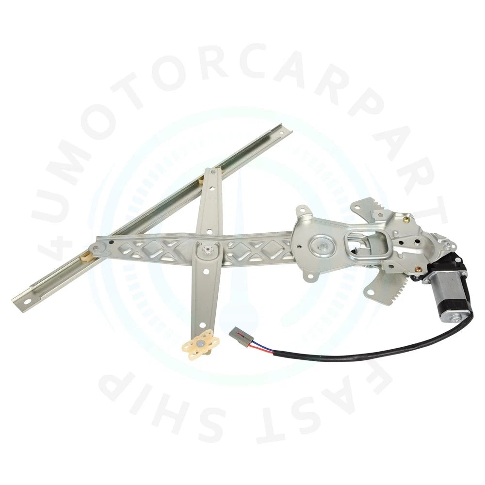 Window Regulator with Motor for Lincoln Continental (1995–2002)