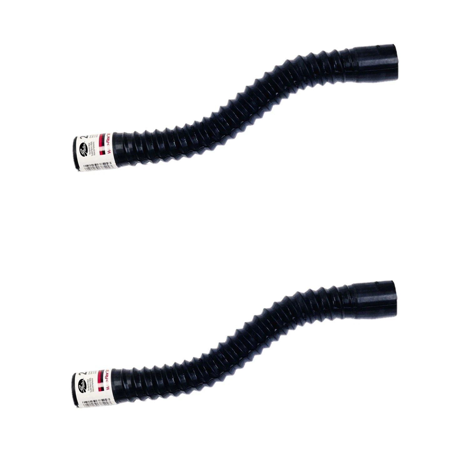 Gates Upper & Lower Radiator Coolant Hose Kit for Nissan 240Z (1970–1973)