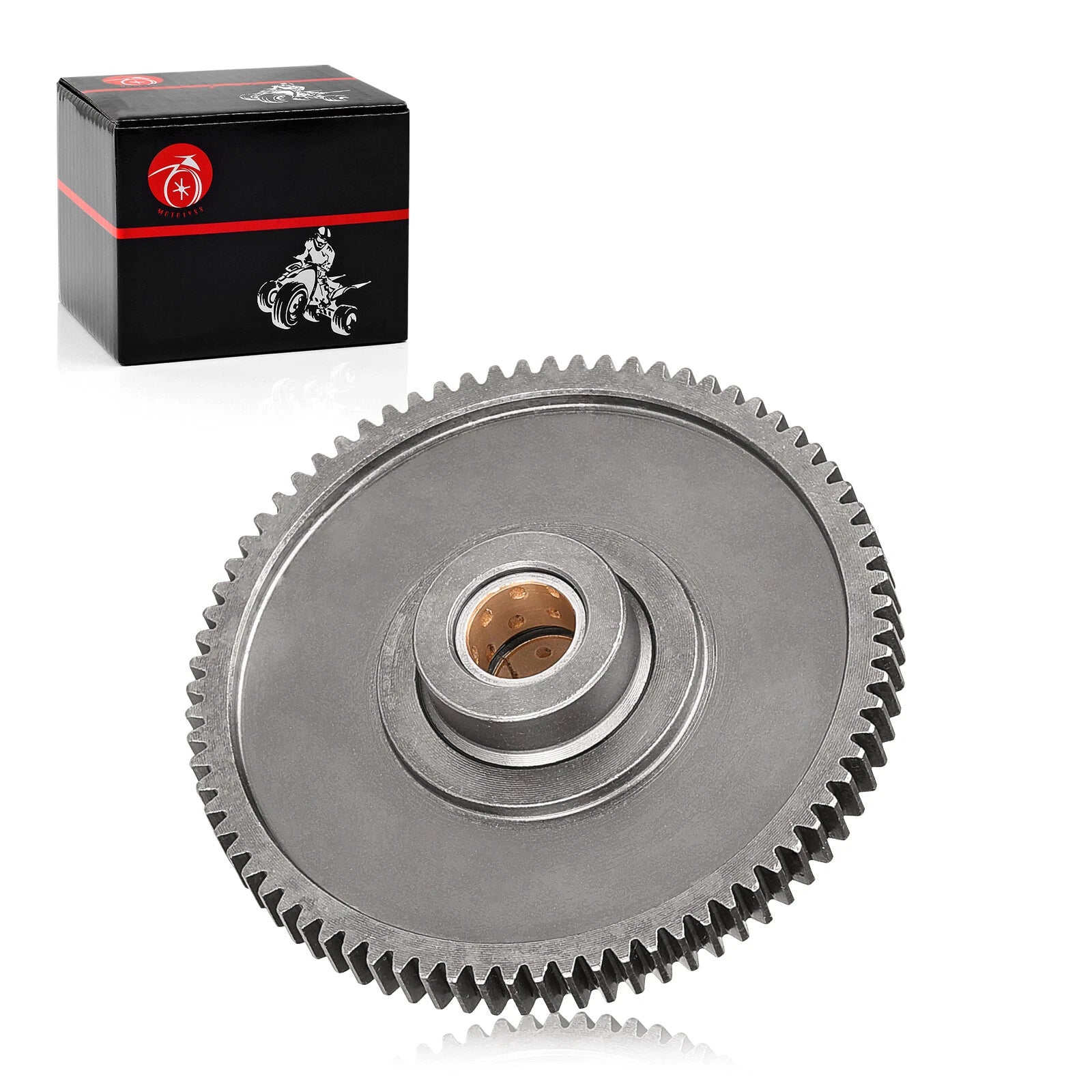Starter Gear for Polaris Sportsman 450 570 Ranger 500 570 (2014-2024)