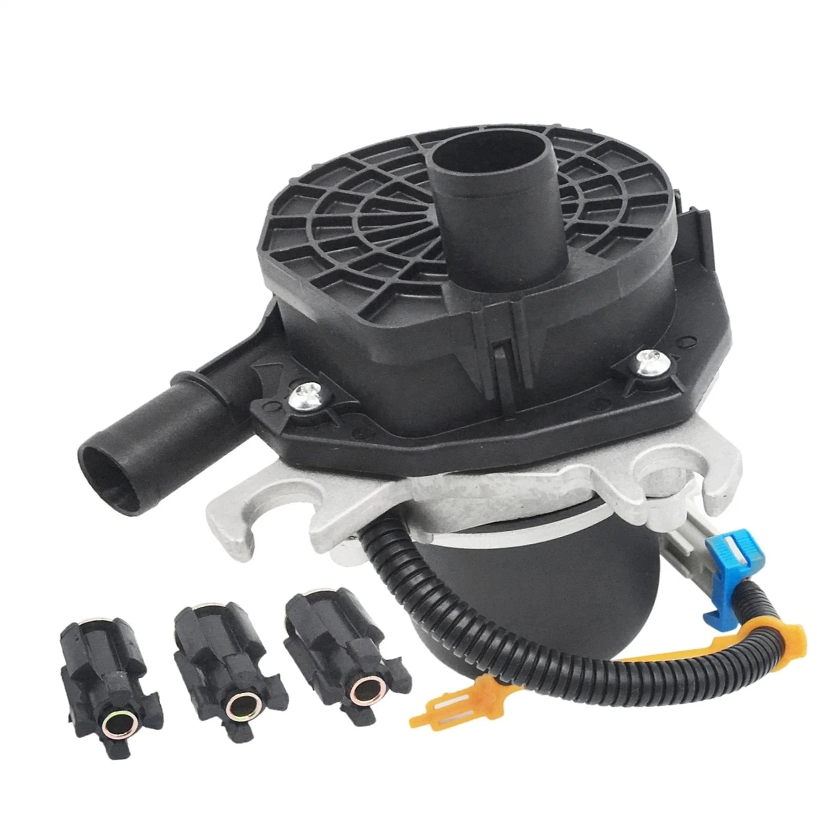 Secondary Air Injection Pump for Chevrolet Buick Pontiac Bonneville (2000–2003)