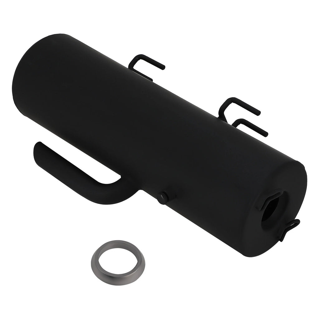 Exhaust Muffler with Gasket for Polaris Ranger Crew 800 (2010–2014)