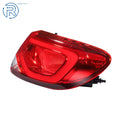 LED Tail Lights for Chrysler 200 (2015–2016) Outer Right Passenger Side