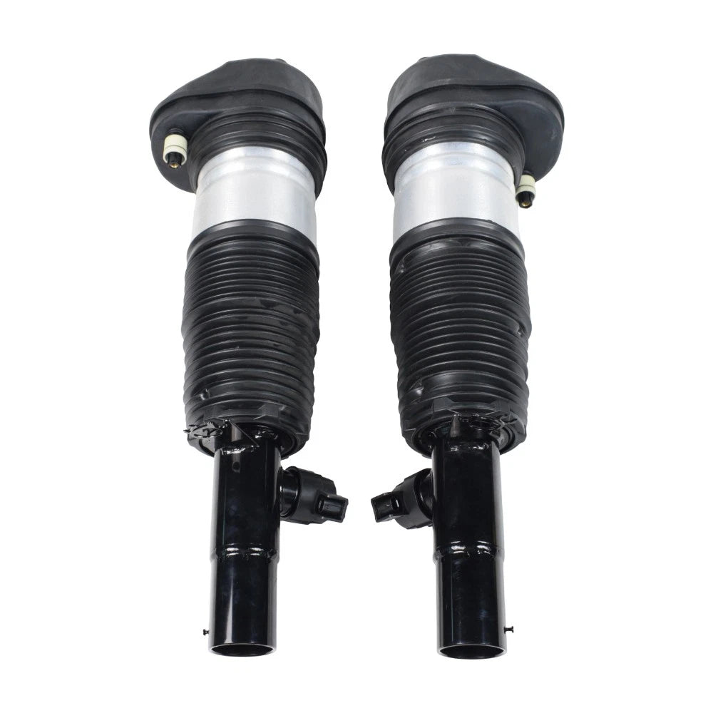 Pair Front Air Suspension Struts VDC for BMW X5 G05 X6 G06 (2019–2022)